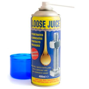 Espray técnico de mantenimiento multiusos técnicamente avanzado 400ml
