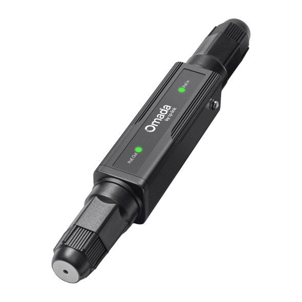 Extensor PoE+ Omada 2 puertos 1 Gbps RJ45 10/100/1000 Mbps