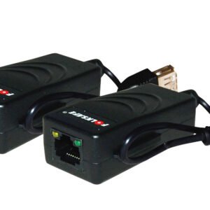Extensor USB hasta 200m Folksafe