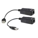 Extensor USB hasta 200m Folksafe - Imagen 2
