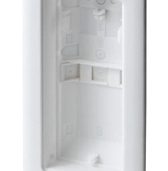 Flush Mount Housing Base PDM-I12 ACRE PO-FM