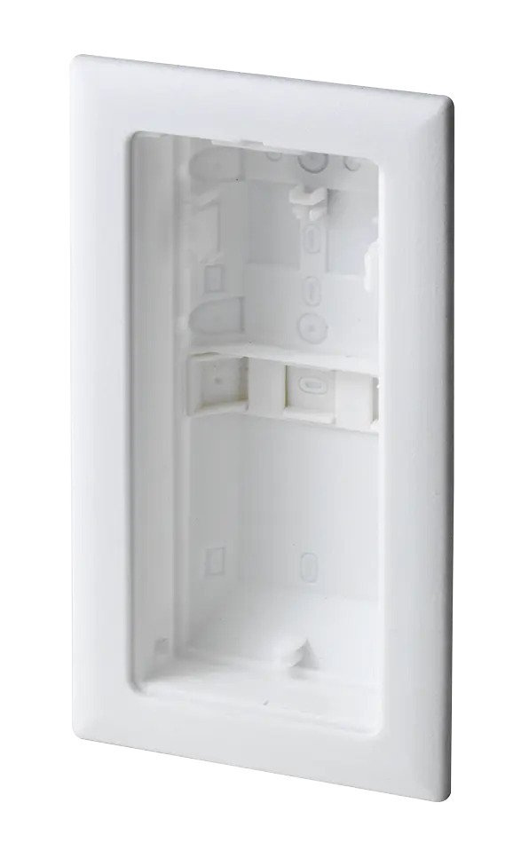 Flush Mount Housing Base PDM-I12 ACRE PO-FM