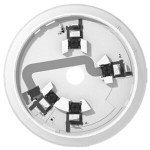 Adaptador de Base Kilsen KL7A a base Kidde Excellence