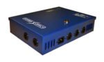 Fuente de alimentación CCTV 12V 20A 18 Salidas Folksafe - Imagen 3