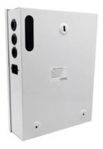 Fuente de alimentación CCTV 13.8V 20A 18 Salidas Conexión Batería 7-20Ah (no incluida) Folksafe - Imagen 2