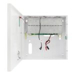 Fuente de alimentación para Switch PoE 60W. Con Cargador Batería