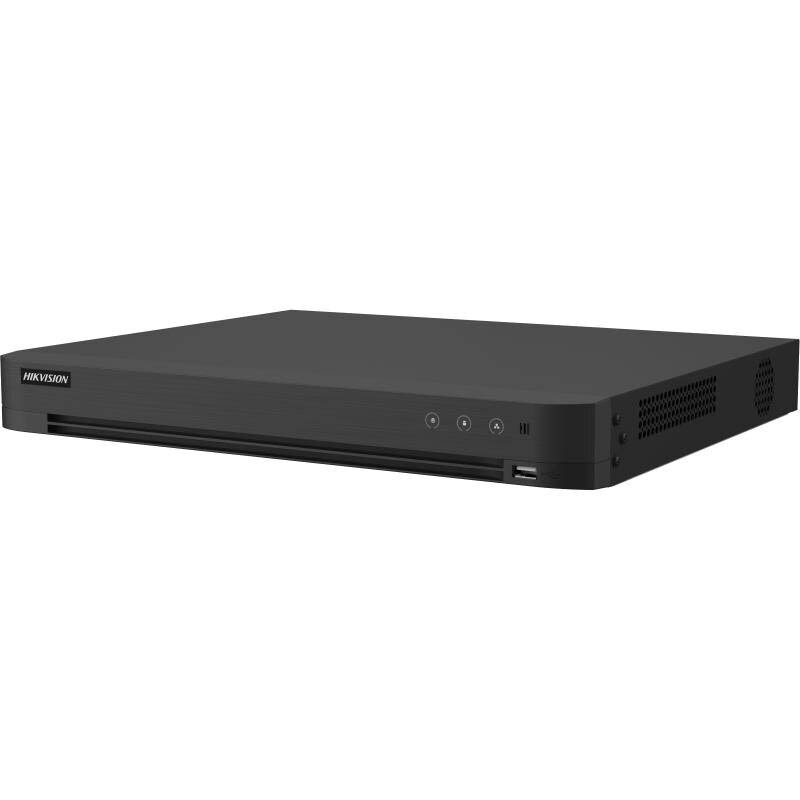 image-1659.jpeg Grabador DVR 16CH 8MP + 16CH IP Acusense 1U - Imagen 1