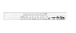 Grabador DVR 5en1 16CH 8MP + 8IP 8MP E/S Audio 2HDD TVT - Imagen 2