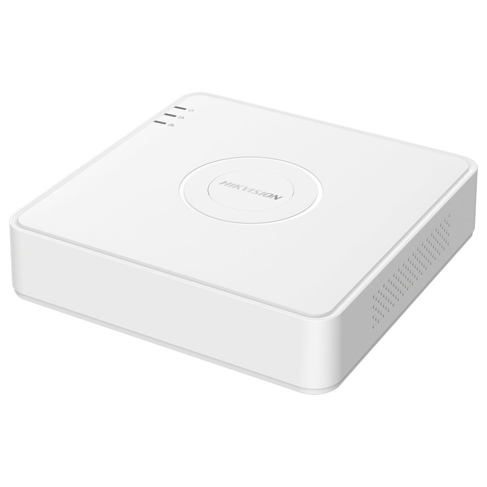 Grabador DVR 5en1 3K/5MP 8CH + 4 IP Acusense Motion Detection 2.0