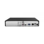 Grabador DVR 5en1 4CH 1080 + 2IP 2MP 1xHDD E/S Audio TVT - Imagen 2