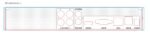 Grabador DVR 5en1 4CH 1080 + 2IP 2MP 1xHDD E/S Audio TVT - Imagen 3