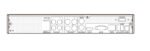 Grabador DVR 5en1 4CH 8MP + 2IP Audio 4/1 Alarma 4/1 1HDD VCA TVT - Imagen 2