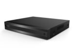 Grabador DVR 5en1 8CH 1080 + 2IP 5MP 1xHDD E/S Audio TVT
