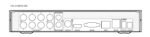 Grabador DVR 5en1 8CH + 4IP 5MP E/S Audio 1HDD TVT - Imagen 2