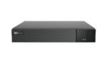 Grabador DVR 5en1 8CH 8MP + 8IP 8MP E/S Audio 1HDD TVT
