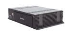 Grabador DVR Móvil 4CH 1080P 2xSD 4G WiFi GPS Hikvision - Imagen 2