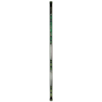 Barrera infrarroja cableada de 4 pares de haces para exterior altura 150cm - Imagen 2