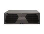 Grabador NVR 128CH 16MP Profesional