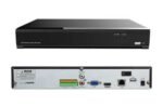 Grabador NVR 16CH 12MP VUpoint RISCO - Imagen 2