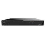 Grabador NVR 32CH 12MP VUpoint RISCO