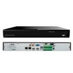 Grabador NVR 32CH 12MP VUpoint RISCO - Imagen 2