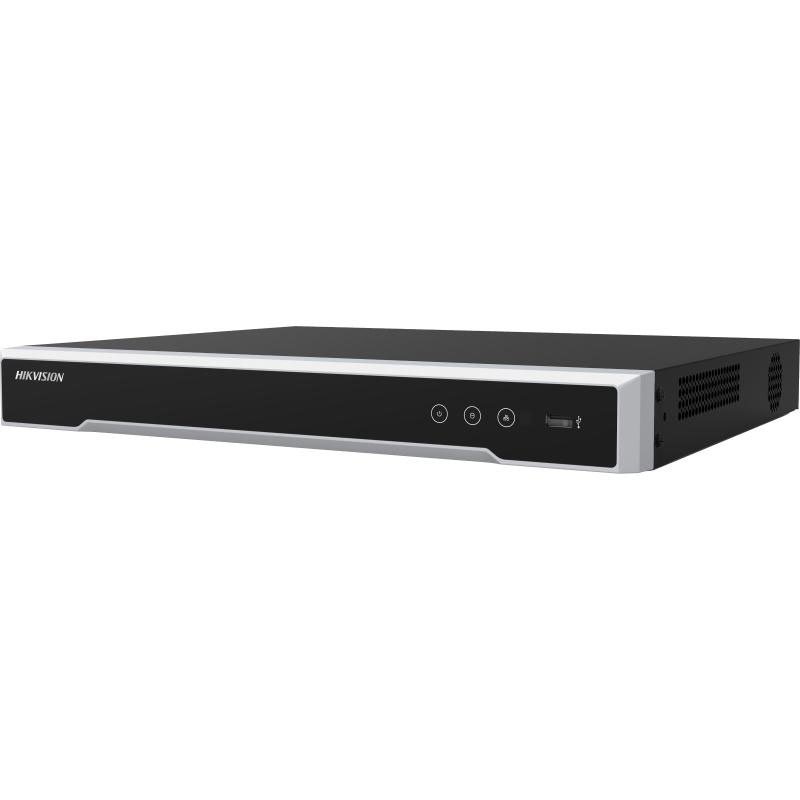 Grabador NVR 32CH 32MP para cámaras IP