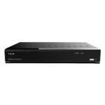 Grabador NVR 8CH POE 12MP VUpoint RISCO