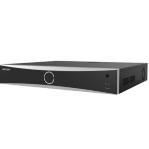 Grabador NVR IP 16CH 32MP Acusense Detección de movimiento 2.0
