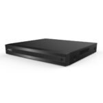Grabador NVR IP 16CH 8MP VCA