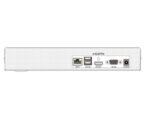 Grabador NVR IP 16CH 8MP VCA - Imagen 2