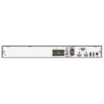 Grabador NVR IP 32CH 12MP VCA LPR Video Structure Clasificación Atributos Personas Vehículos Detección Facial 2HDD 256Mbps E/S Audio Alarma - Imagen 2