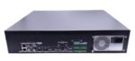 Grabador NVR IP 32CH 8K 2U 8xHDD 320/400Mbps Alarma 16/9 Audio Hikvision - Imagen 2