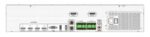Grabador NVR IP 64CH 16MP Audio 8HDD Alarma 16/4 Face Detection Matrículas VCA TVT - Imagen 2