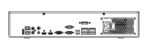 Grabador NVR IP 64CH 2U 8K 8HDD E/S Audio Alarma VCA Hikvision - Imagen 2
