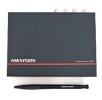 Grabador NVR para cámaras IP 4CH 4MP 4CH PoE Disco sólido eSSD 1 TB incluido - Imagen 4