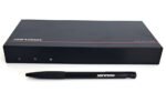 Grabador NVR para cámaras IP 8CH 4MP 8CH PoE Disco sólido eSSD 1 TB incluido - Imagen 4