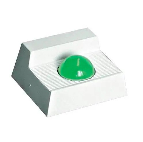 INDICADOR LED VERDE ACRE SUM1490-GR