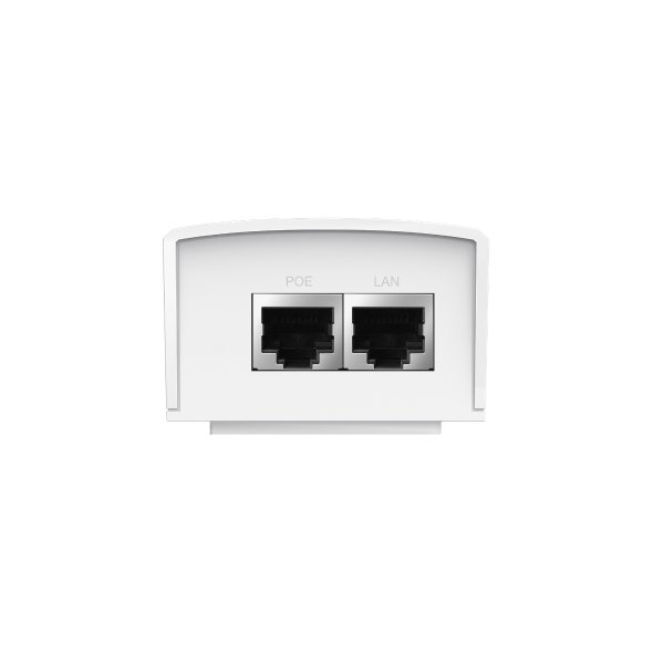 Inyector PoE Pasivo Gigabit Omada 48V 24W - Imagen 2