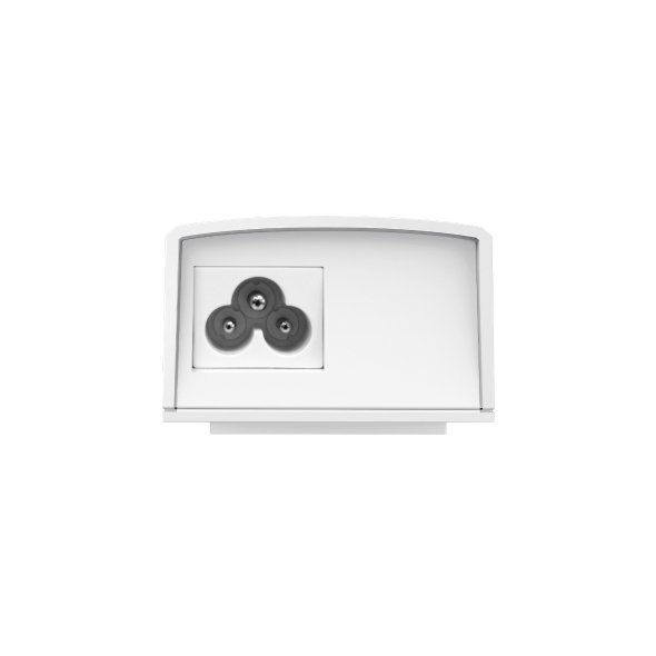 Inyector PoE Pasivo Gigabit Omada 48V 24W - Imagen 4