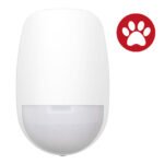 Kit Alarma AXPRO 64 zonas. Central + 2 PIRCAM + 1 PIR + 1 Contacto + 1 Mando + 1 Teclado + 1 Sirena - Imagen 5