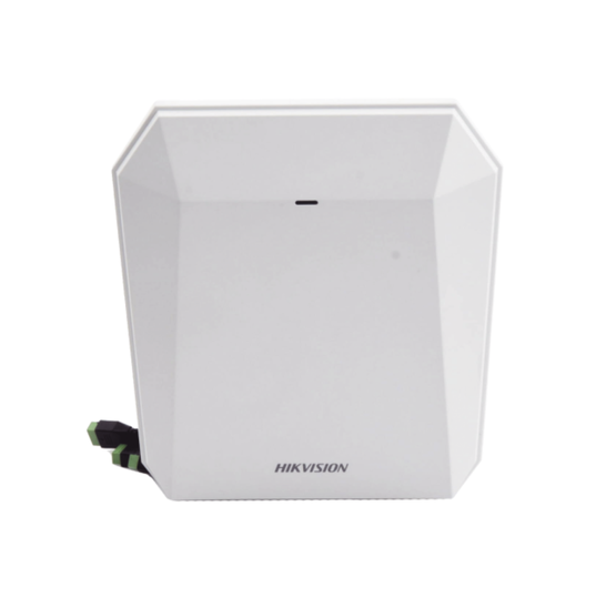 Radar IP Perimetral 24/7 Seguridad avanzada 60m