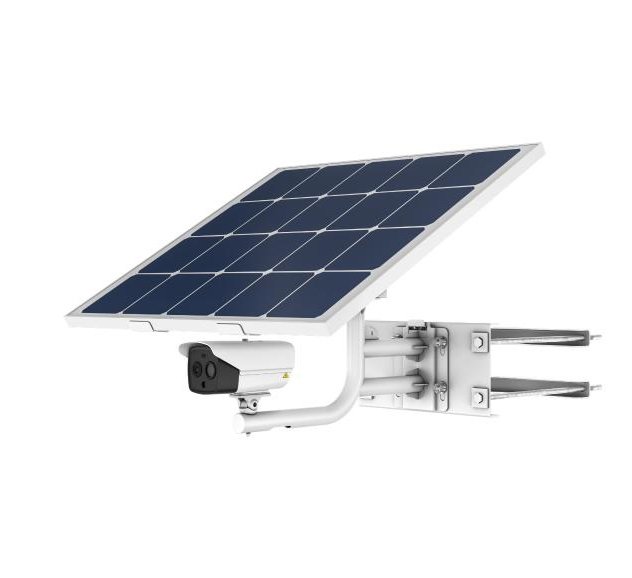 image-1931.jpeg Kit de cámara térmica con energía solar panel 80W batería 36mAh - Imagen 1