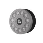 Kit de Hogar Timbre Cerradura Inteligente DIY Lock + Teclado Keypad + Pasarela Home Gateway A3 EZVIZ - Imagen 3
