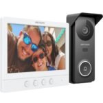 Kit de videoportero Analógico HD 4 hilos - Imagen 2