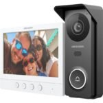 Kit de videoportero Analógico HD 4 hilos - Imagen 3