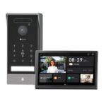 Kit de Video Portero doméstico Inteligente 4K