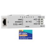 Kit especial EVOHD+ + teclado K641 + Módulo IP-150 - Imagen 3