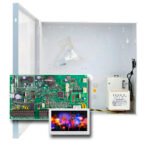 Kit Paradox EVO Digiplex de 8  192 zonas. Central Grado 3 EVOHD+ + Teclado TM70