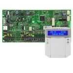 Kit Paradox Magellan MG5050+ de 8 a 32 zonas+ Teclado K32LCD+ - Imagen 5