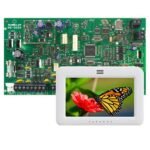 Kit Paradox Magellan MG5050+ de 8 a 32 zonas+ Teclado TM50 - Imagen 4
